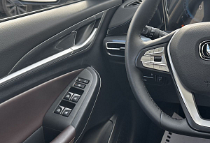 купить Чанган Eado Plus 2023, автосалон автоцентр