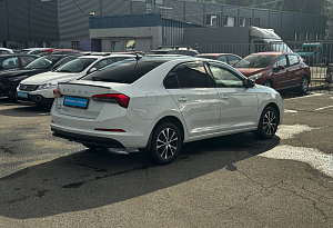 купить Шкода Rapid 2020, автосалон автоцентр