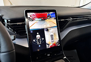 купить ФАВ Bestune T90 2024, автосалон автоцентр