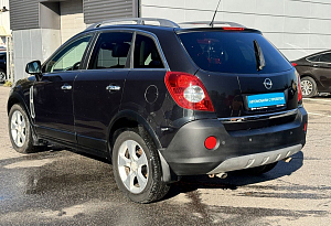 купить Опель Antara 2010, автосалон автоцентр