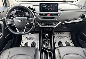 купить Джак JS3 2023, автосалон автоцентр