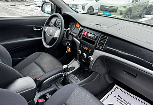 купить Санг Actyon 2012, автосалон автоцентр