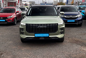 купить  J7 2023, автосалон автоцентр