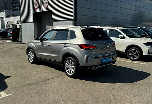 купить ФАВ Besturn X40 2021, автосалон автоцентр