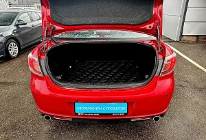 купить Мазда 6 2007, автосалон автоцентр