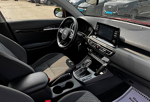купить Кия Seltos 2020, автосалон автоцентр