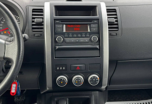 купить Ниссан X-Trail 2013, автосалон автоцентр