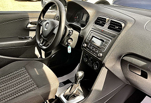 купить Фольксваген Polo 2019, автосалон автоцентр