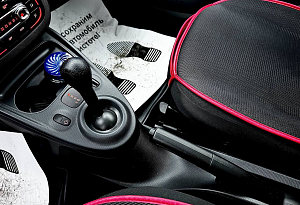 купить Смарт Fortwo 2018, автосалон автоцентр