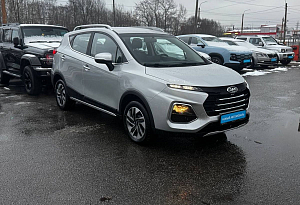 купить Джак JS3 2024, автосалон автоцентр