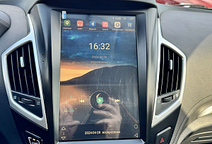 купить Донгфенг AX7 2019, автосалон автоцентр