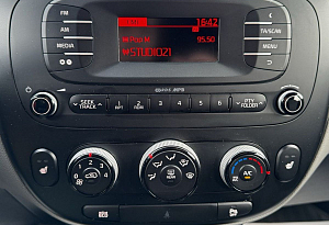 купить Кия Soul 2014, автосалон автоцентр