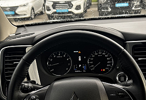 купить Мицубиси Outlander 2021, автосалон автоцентр