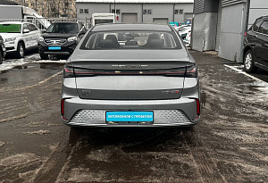 купить Байк U5 Plus 2023, автосалон автоцентр