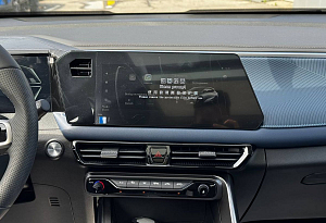 купить ГАК GS3 2024, автосалон автоцентр