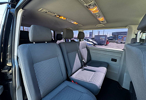 купить Фольксваген Caravelle 2014, автосалон автоцентр