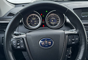 купить ФАВ Besturn X80 2018, автосалон автоцентр