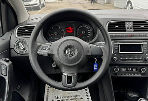 купить Фольксваген Polo 2014, автосалон автоцентр