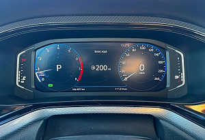 купить Фольксваген Polo 2020, автосалон автоцентр