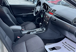 купить Мазда 3 2007, автосалон автоцентр