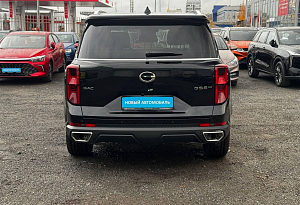 купить ГАК GS8 2024, автосалон автоцентр