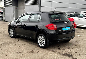 купить Тойота Auris 2008, автосалон автоцентр