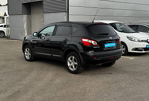 купить Ниссан Qashqai 2013, автосалон автоцентр