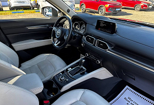 купить Мазда CX-5 2017, автосалон автоцентр