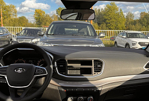 купить Лада Vesta 2023, автосалон автоцентр