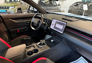 купить  DASHING 2023, автосалон автоцентр