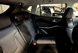 купить Москвич 3 2023, автосалон автоцентр
