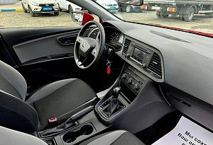 купить СИАТ Leon 2013, автосалон автоцентр