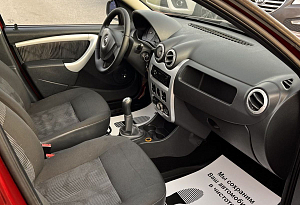 купить Рено Sandero 2011, автосалон автоцентр