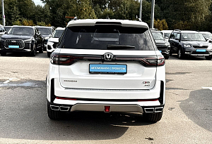 купить Чанган CS95 2024, автосалон автоцентр