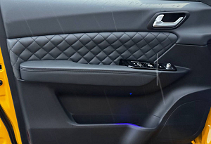 купить  Tunland G7 2024, автосалон автоцентр