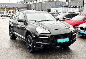 купить  Cayenne 2009, автосалон автоцентр