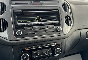 купить Фольксваген Tiguan 2014, автосалон автоцентр
