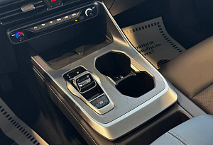 купить ГАК GS3 2024, автосалон автоцентр