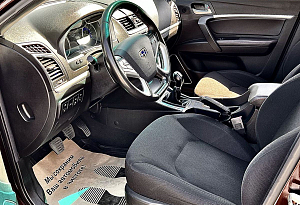 купить Джили Emgrand 7 2016, автосалон автоцентр