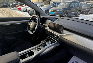 купить Belgee X50 2024, автосалон автоцентр