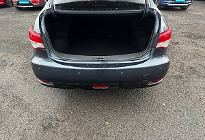 купить Ниссан Almera 2016, автосалон автоцентр