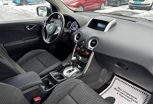 купить Рено Koleos 2013, автосалон автоцентр