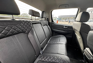 купить  Tunland G7 2024, автосалон автоцентр