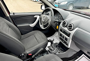 купить Рено Sandero 2012, автосалон автоцентр