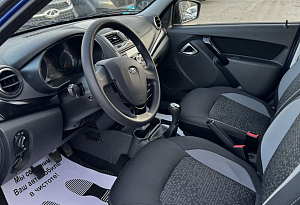 купить Лада Granta 2021, автосалон автоцентр