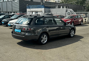купить Мазда 6 2006, автосалон автоцентр
