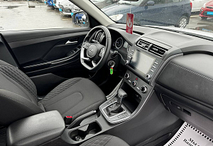 купить Хендай Creta 2021, автосалон автоцентр
