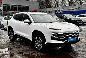 купить  DASHING 2023, автосалон автоцентр