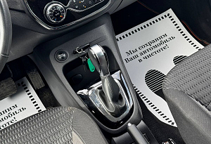 купить Рено Kaptur 2016, автосалон автоцентр