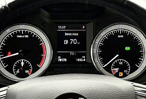 купить Шкода Octavia 2019, автосалон автоцентр